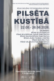PILSETA KUSTIBA 2026